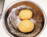 ひな祭りに油菓子作り方2写真