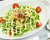 ランチに簡単♪ シシリアンライス作り方6写真