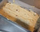 蜂蜜と五香粉のパウンドケーキ☆作り方10写真