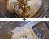 蜂蜜と五香粉のパウンドケーキ☆作り方9写真