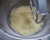 モーンシュニッテ　ケシの実のケーキ作り方3写真