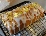 蜂蜜と五香粉のパウンドケーキ☆作り方17写真