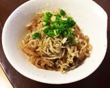 牛肉キンピラ♡冷凍保存からのリメイク３品作り方11写真