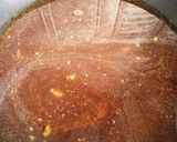 イカの煮もの フライパン簡単作り方2写真