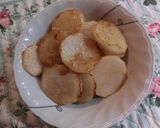 やみつき!長芋のバター焼き作り方7写真