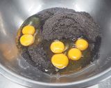 モーンシュニッテ　ケシの実のケーキ作り方12写真