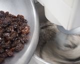 モーンシュニッテ　ケシの実のケーキ作り方11写真