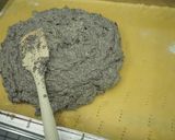 モーンシュニッテ　ケシの実のケーキ作り方14写真