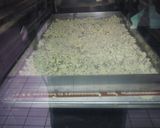モーンシュニッテ　ケシの実のケーキ作り方16写真