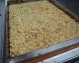 モーンシュニッテ　ケシの実のケーキ作り方17写真