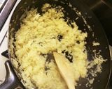 ヘルシー★豆腐ハンバーグ作り方2写真