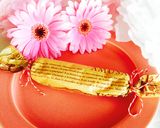 ホワイトチョコバー バレンタインに♡作り方7写真