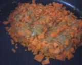 お子様カレーが進化したギャルカレー♪作り方3写真