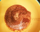 市販を超えた？！しゃぶしゃぶのタレ♩作り方2写真