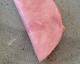 おかんを思い出すハムカツ作り方5写真