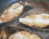 ぱぱっと！ブリの照り焼き作り方2写真