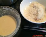 おかんを思い出すハムカツ作り方7写真