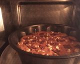 簡単!クルミチョコパウンド♬バター不使用作り方7写真