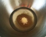 黒豆と抹茶のマフィン作り方1写真