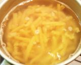 簡単ホワイトソースでつくるグラタン作り方1写真