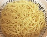 昔懐かし！昭和風味のナポリタン作り方3写真