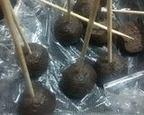 目玉ポップケーキ(オレオ)作り方9写真