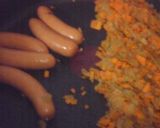 お子様カレーが進化したギャルカレー♪作り方4写真