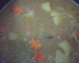 お子様カレーが進化したギャルカレー♪作り方5写真