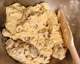 本格アメリカンなチョコチップクッキー♡作り方18写真