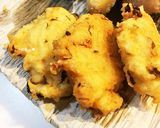 おから消費におから天ぷら〜作り方3写真