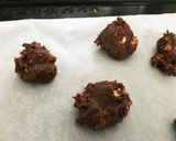 チョコクッキー作り方2写真