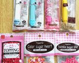簡単かわいいポンデリングドーナツ型チョコ作り方5写真
