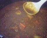 お子様カレーが進化したギャルカレー♪作り方8写真