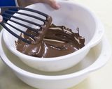 簡単かわいい美味!スプーンでデコチョコ!作り方5写真