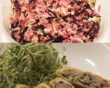 食欲すすむ豚肉チーズのあげ包作り方6写真
