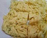 トロトロ卵のおむそばめし✨作り方2写真