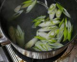 ☆レタスたまごすーぷ☆作り方3写真
