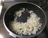 うまし!煮込みハンバーグ作り方1写真