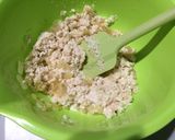 うまし!煮込みハンバーグ作り方2写真