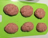 うまし!煮込みハンバーグ作り方4写真