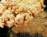 節約 糖質制限!豚カツ作り方6写真