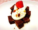 おからdeショコラケーキ作り方5写真