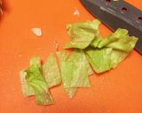 激ウマ！食がすすむ大根サラダ作り方2写真