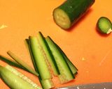 激ウマ！食がすすむ大根サラダ作り方3写真