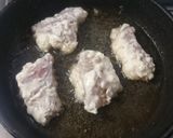 ☆バレンタインデー☆フィッシュ＆チップス作り方8写真