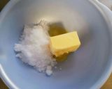 へルシオでクッキー＊作り方1写真