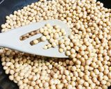 大豆でカリカリ味噌豆作り方3写真