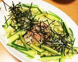 激ウマ！食がすすむ大根サラダ作り方6写真