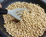 大豆でカリカリ味噌豆作り方4写真