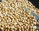 大豆でカリカリ味噌豆作り方5写真